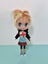 Littlest Pet Shop Blythe Sightseeing
