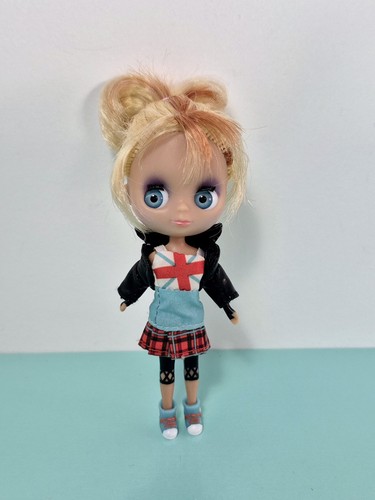 Littlest pet shop - littlest,