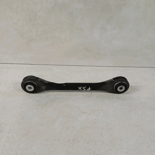 Bras oscillant avant - , suspendu