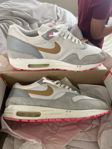 Nike air max 12 premium - nike,