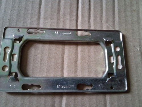 Support grille modules ou - 1,