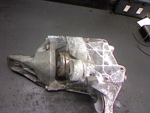 Support moteur droit opel - support,