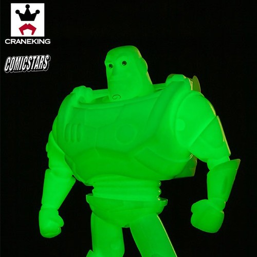 Toy story figurine buzz - story,