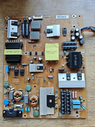 Philips - tv,