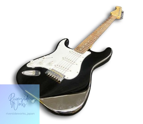 Modèle guitare électrique