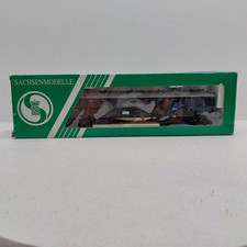 Ho sachsenmodelle 14256 DRG