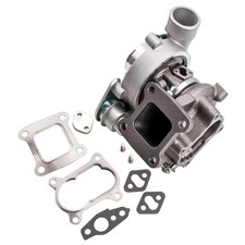 Turbocompresseur turbo for