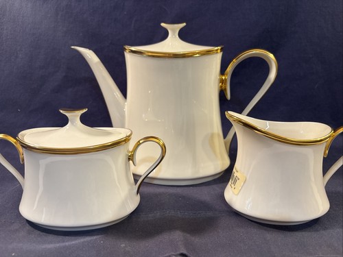 Lenox eternal porcelain cup - lenox, 5