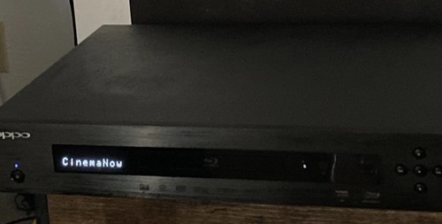 Oppo bdp 103d darbee edition - bdp-103d,