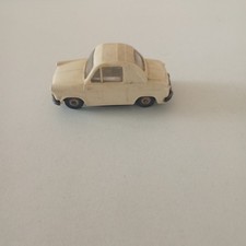 Les miniatures norev - miniatures, de