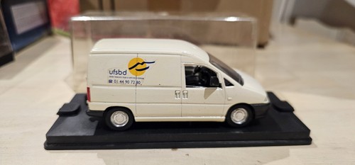 Solido peugeot expert - ,