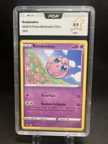 Rondoudou 004 015 - 004/015, fr