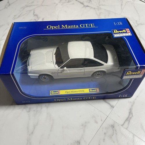 Avec boite opel manta - boite],