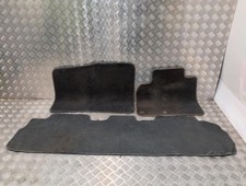 Tapis de sol RENAULT GRAND ESPACE 4 PHASE 2 749069461R