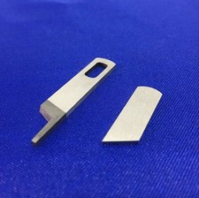 Singer Couteau inférieure +