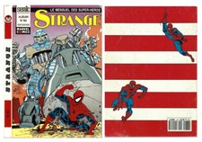 EO 1991 BEL ÉTAT RELIURE