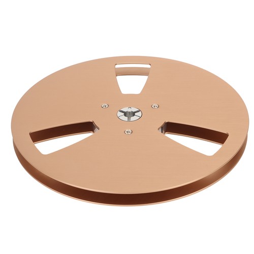 Pouces bobine de - 7,