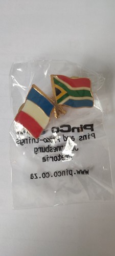 Pin drapeaux français - pin's, et