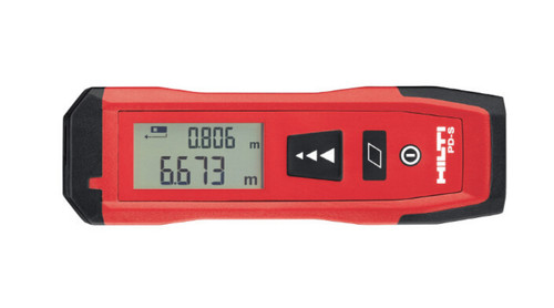 Hilti 60m laser 1 5mm - hilti,