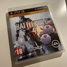 NEUF NEW battlefield 4 avec