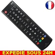 ✅ Télécommande AKB73715603 Pour LG Smart LED TV 42LN5400 47LN5400 50LN5400 50PN
