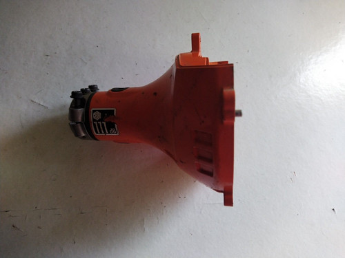 Cloche embrayage pour - cloche,