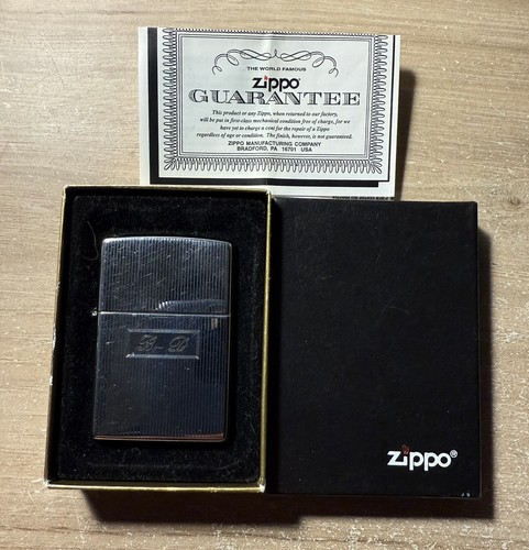 Briquet zippo original - briquet,