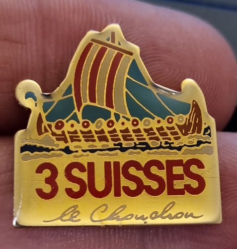 Suisses chouchou pin s - chouchou, pin's