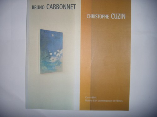 Art contemporain expo - expo, à