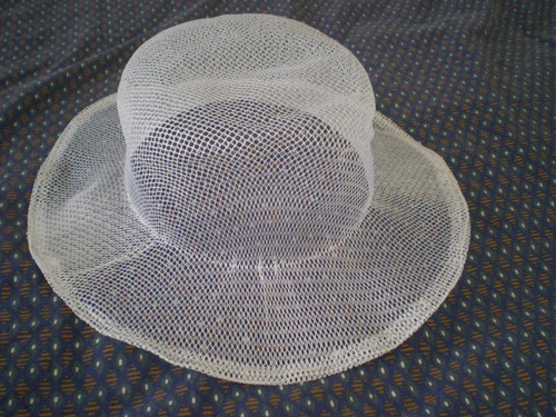 Chapeau femme forme base à - chapeau,