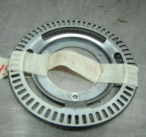 Honda nsa 700 nsa700 - nsa, 01