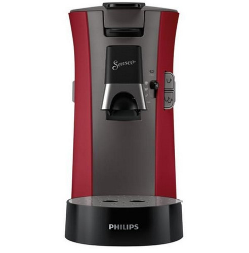 Philips cafetière dosettes - cafetière,