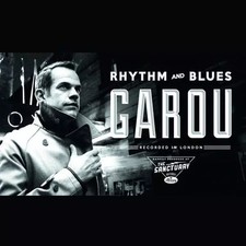 Rhythm And Blues, Garou