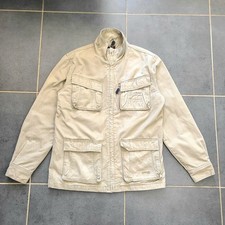 Veste Schott NYC militaire