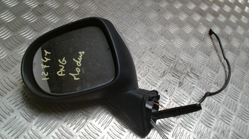 Retroviseur gauche renault - gauche,