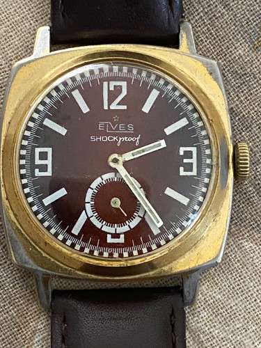 Montre elves shock proof - montre,