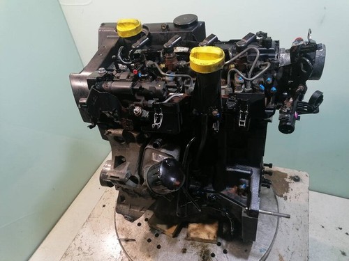 K9k832 moteur complet citroen - k9k832,