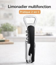 Limonadier Multifonction