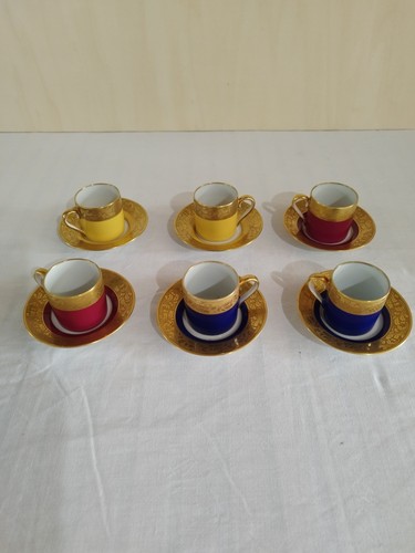 Service café moka - service,