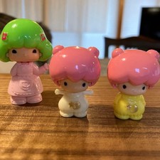 Poupée Koeda Chan Futago Lulu