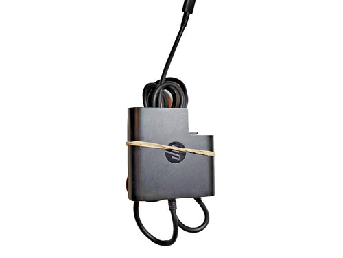 65w usb original - hp, power