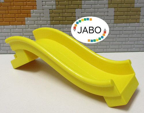 Lego duplo toboggan - (q10/15),