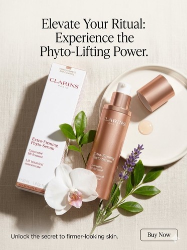 Clarins extra firming - extra,