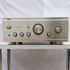 Amplificateur intégré DENON