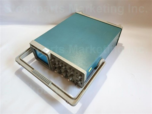 Tektronix 2225 mhz - tektronix,