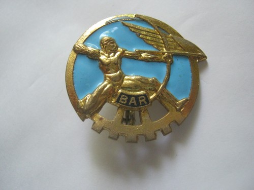 Insigne armee air la - armee, de