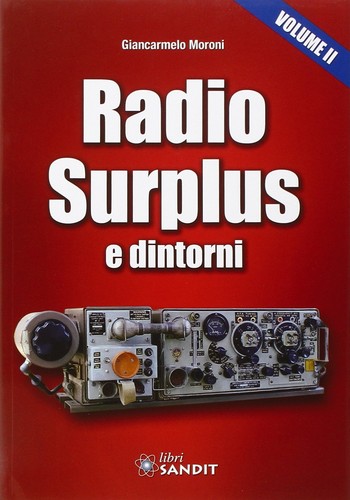 Giancarmelo moroni radio - giancarmelo,