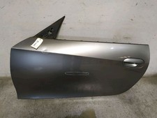 PORTE AVANT GAUCHE BMW Z4 (E85) CABRIOLET 3.0 24V (M54-B30) 2004 41517201637