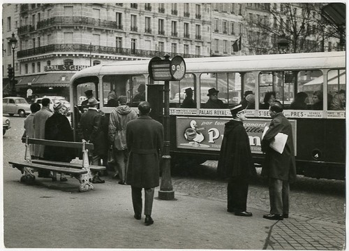 Photo piere parente - parente, paris