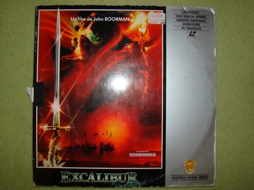 Laserdisc laser disc - laserdisc,